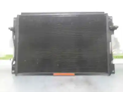 Second-hand car spare part AIR CONDITIONING CONDENSER / RADIATOR for VOLVO SERIE 850  OEM IAM references 6849575  51935