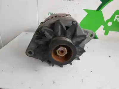 Pièce détachée automobile d'occasion ALTERNATEUR pour RENAULT 21 BERLINA (B/L48)  Références OEM IAM 504156252  56252