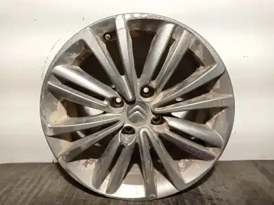 Second-hand car spare part rim for citroen c4 lim. 1.6 hdi fap oem iam references 9687802977
