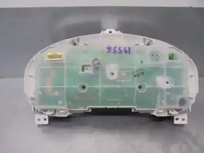 Peça sobressalente para automóvel em segunda mão quadrante por mazda cx-5 (ke, gh) 2.2 d awd (ke102) referências oem iam kp5255471  kd4555430