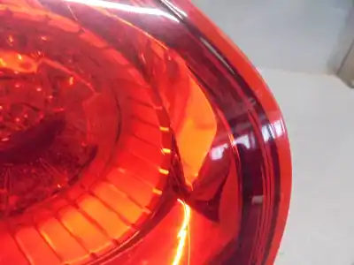 Pezzo di ricambio per auto di seconda mano lampada posteriore sinistra per mazda cx-5 (ke, gh) 2.2 d awd (ke102) riferimenti oem iam kd5451160d  