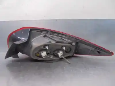 Pezzo di ricambio per auto di seconda mano lampada posteriore sinistra per mazda cx-5 (ke, gh) 2.2 d awd (ke102) riferimenti oem iam kd5451160d  