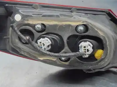 Автозапчастина б/у правий ліхтар для mazda cx-5 (ke, gh) 2.2 d awd (ke102) посилання на oem iam kd5451150d  