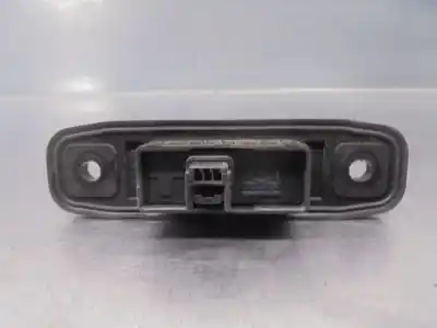 Автозапчастина б/у зовнішня ручка ворот для mazda cx-5 (ke, gh) 2.2 d awd (ke102) посилання на oem iam kd53624b0  