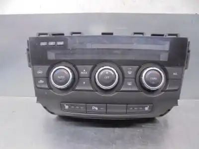 Автозапчасти б/у климат-контроль за MAZDA CX-5 (KE, GH) 2.2 D AWD (KE102) ссылки OEM IAM KR8461190B  