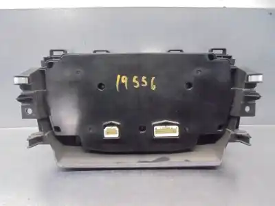 Автозапчасти б/у климат-контроль за mazda cx-5 (ke, gh) 2.2 d awd (ke102) ссылки oem iam kr8461190b  