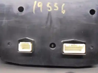 Автозапчасти б/у климат-контроль за mazda cx-5 (ke, gh) 2.2 d awd (ke102) ссылки oem iam kr8461190b  