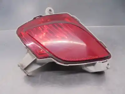 Recambio de automóvil de segunda mano de faro antiniebla trasero izquierdo para mazda cx-5 2.2 turbodiesel cat referencias oem iam kd7751660  