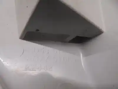 Автозапчасти б/у левая задняя противотуманная фонарь за mazda cx-5 (ke, gh) 2.2 d awd (ke102) ссылки oem iam kd7751660  
