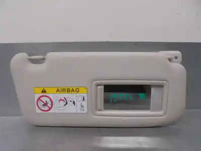 Автозапчасти б/у правая зона за MAZDA CX-5 (KE, GH) 2.2 D AWD (KE102) ссылки OEM IAM KS6569270  