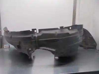 Автозапчастина б/у передня ліва колесна арка для mazda cx-5 (ke, gh) 2.2 d awd (ke102) посилання на oem iam kd5356140e cesta 48 a kd535614