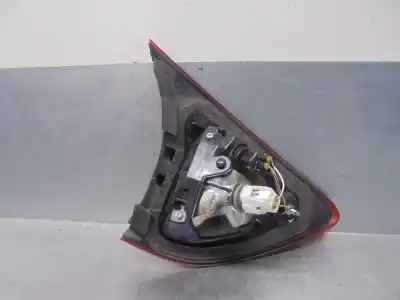 Автозапчасти б/у правый задний фонарь за mazda cx-5 (ke, gh) 2.2 d awd (ke102) ссылки oem iam kd53513f0d  