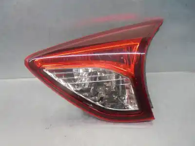 Tweedehands auto-onderdeel rechter achterlamp in deur voor mazda cx-5 (ke, gh) 2.2 d awd (ke102) oem iam-referenties kd53513f0d