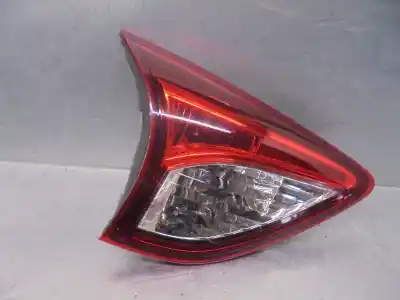 Автозапчасти б/у левый задний фонарь за MAZDA CX-5 (KE, GH) 2.2 D AWD (KE102) ссылки OEM IAM KD53513G0D  