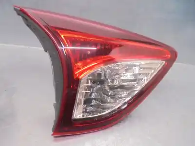 Pezzo di ricambio per auto di seconda mano lampada posteriore sinistra per mazda cx-5 (ke, gh) 2.2 d awd (ke102) riferimenti oem iam kd53513g0d  kd53513g0d