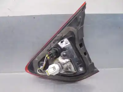 Pezzo di ricambio per auto di seconda mano lampada posteriore sinistra per mazda cx-5 (ke, gh) 2.2 d awd (ke102) riferimenti oem iam kd53513g0d  kd53513g0d