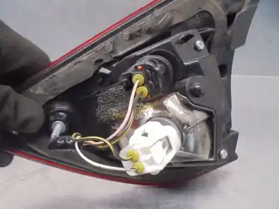 Pezzo di ricambio per auto di seconda mano lampada posteriore sinistra per mazda cx-5 (ke, gh) 2.2 d awd (ke102) riferimenti oem iam kd53513g0d  kd53513g0d