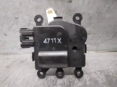 Peça sobressalente para automóvel em segunda mão motor de abertura da comporta de sofagem por mazda cx-5 (ke, gh) 2.2 d awd (ke102) referências oem iam kd4761a60  kd4761a60