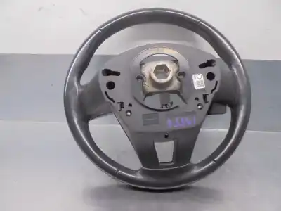 Автозапчастина б/у кермо для mazda cx-5 (ke, gh) 2.2 d awd (ke102) посилання на oem iam k06632982  