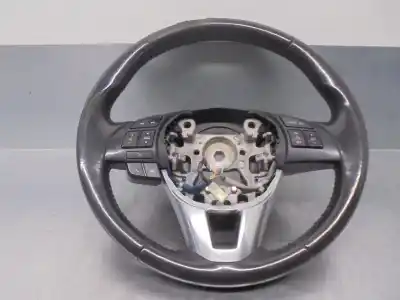 Автозапчасти б/у руль за MAZDA CX-5 (KE, GH) 2.2 D AWD (KE102) ссылки OEM IAM K06632982  