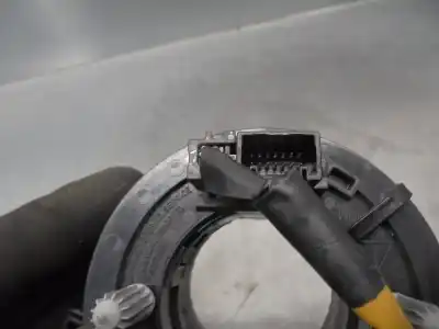 Peça sobressalente para automóvel em segunda mão fita do airbag por mazda cx-5 (ke, gh) 2.2 d awd (ke102) referências oem iam kd4966cs0a  