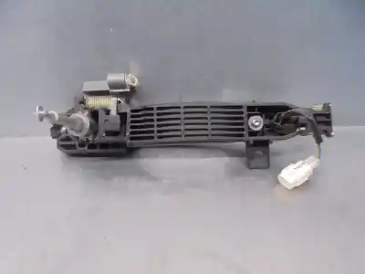 Автозапчасти б/у левая передняя наружная ручка за mazda cx-5 (ke, gh) 2.2 d awd (ke102) ссылки oem iam kd475841xd  