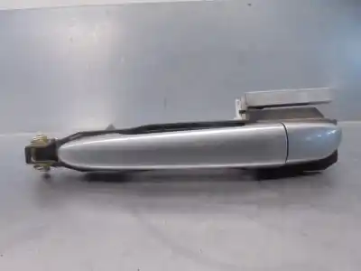 Tweedehands auto-onderdeel buitenste handgreep achter links voor mazda cx-5 (ke, gh) 2.2 d awd (ke102) oem iam-referenties kd535841xb