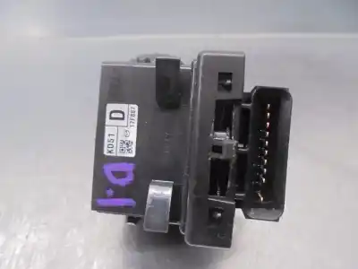 Автозапчасти б/у управление светом за mazda cx-5 (ke, gh) 2.2 d awd (ke102) ссылки oem iam kd5166122  