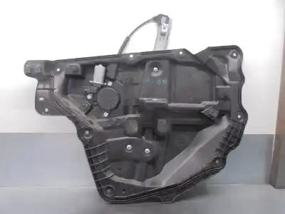 Автозапчасти б/у регулятор стекла переднего правого за MAZDA CX-5 (KE, GH) 2.2 D AWD (KE102) ссылки OEM IAM D6515858X  