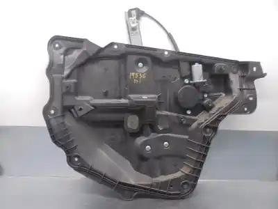 Автозапчасти б/у регулятор стекла переднего левого за mazda cx-5 (ke, gh) 2.2 d awd (ke102) ссылки oem iam d6515958x