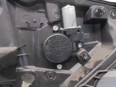 Автозапчасти б/у регулятор стекла переднего левого за mazda cx-5 (ke, gh) 2.2 d awd (ke102) ссылки oem iam d6515958x  