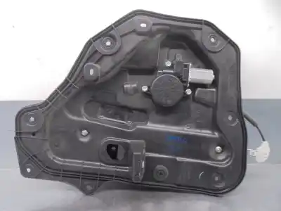 Tweedehands auto-onderdeel regelaar rechts achterruit: voor mazda cx-5 (ke, gh) 2.2 d awd (ke102) oem iam-referenties d6515858x