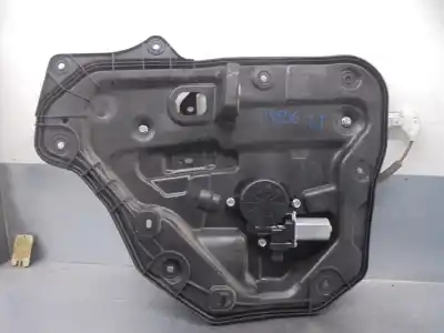 Автозапчасти б/у регулятор стекла заднего левого за MAZDA CX-5 (KE, GH) 2.2 D AWD (KE102) ссылки OEM IAM D6515958XB  