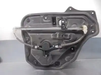 Автозапчасти б/у регулятор стекла заднего левого за mazda cx-5 (ke, gh) 2.2 d awd (ke102) ссылки oem iam d6515958xb  