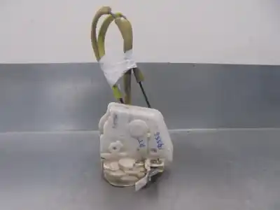 Tweedehands auto-onderdeel achter rechts deurslot voor mazda cx-5 (ke, gh) 2.2 d awd (ke102) oem iam-referenties kd5372310