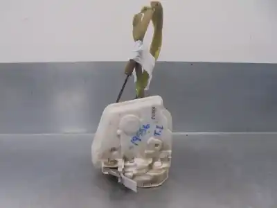 Tweedehands auto-onderdeel achter links deurslot voor mazda cx-5 (ke, gh) 2.2 d awd (ke102) oem iam-referenties kd5373310