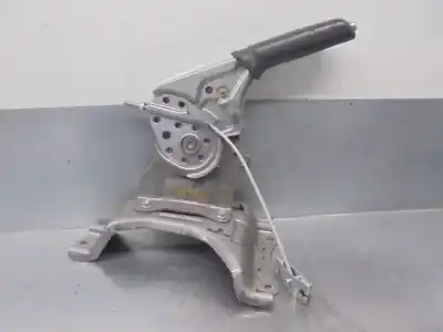 Pezzo di ricambio per auto di seconda mano leva del freno a mano per mazda cx-5 2.2 turbodiesel cat riferimenti oem iam bhn144010  