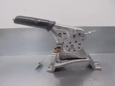 Tweedehands auto-onderdeel handremhendel voor mazda cx-5 (ke, gh) 2.2 d awd (ke102) oem iam-referenties bhn144010