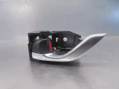 Автозапчастина б/у ліва задня внутрішня ручка для MAZDA CX-5 (KE, GH) 2.2 D AWD (KE102) Посилання на OEM IAM KD5359330  