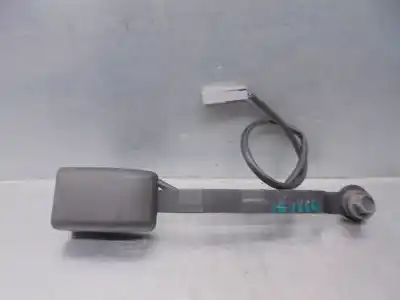 Автозапчасти б/у крюк для пояса за mazda cx-5 (ke, gh) 2.2 d awd (ke102) ссылки oem iam kdy557680b