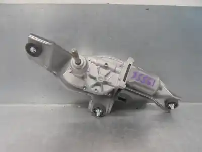 Pièce détachée automobile d'occasion Moteur D'essuie-glace Arriere pour MAZDA CX-5 (KE, GH) 2.2 D AWD (KE102) Références OEM IAM KD5367450  