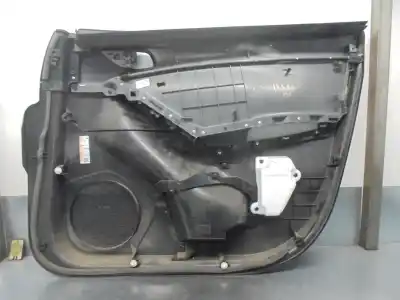 Автозапчасти б/у обивка левой передней двери за mazda cx-5 (ke, gh) 2.2 d awd (ke102) ссылки oem iam kr8568450  