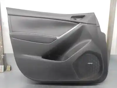 Tweedehands auto-onderdeel bekleding linker voordeur voor mazda cx-5 (ke, gh) 2.2 d awd (ke102) oem iam-referenties kr8568450