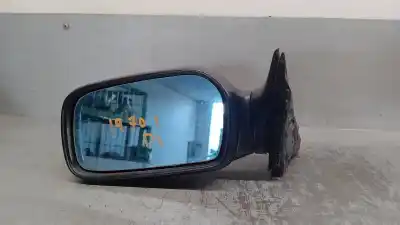 Second-hand car spare part Left Rearview Mirror for AUDI 100 BERLINA (C4) 2.6 V6 CAT (ABC) OEM IAM references 4A1857501F  