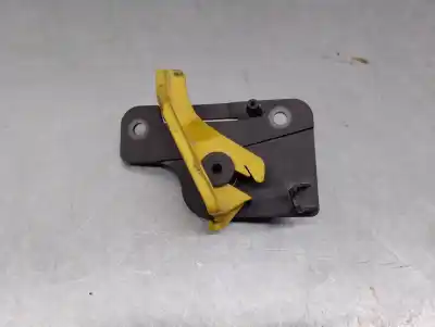 Recambio de automóvil de segunda mano de Cerradura Capot para ALFA ROMEO GIULIA (952) 2.2 JTDM CAT 180 CV / 132 KW referencias OEM IAM 50563896  