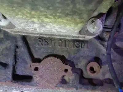 Second-hand car spare part complete engine for mercedes-benz vito (w639) basic, combi 2.1 cdi cat 88 cv / 65 kw oem iam references 646983  