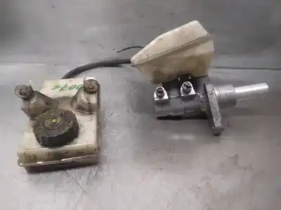 Second-hand car spare part Brake Pump for CITROEN C4 GRAND PICASSO I (UA_) 2.0 HDI 138 OEM IAM references 9654002180  03355815253