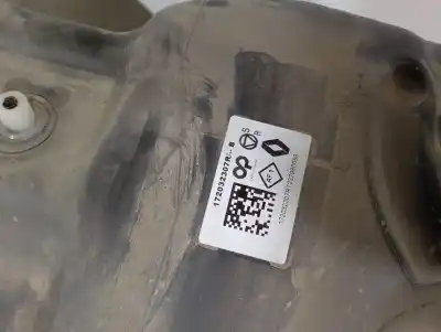 Автозапчастина б/у паливний бак для dacia jogger ml  посилання на oem iam 172032307r cesta 22 