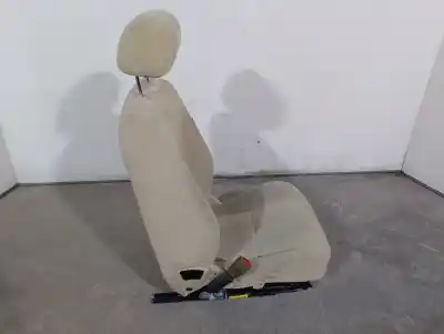 Peça sobressalente para automóvel em segunda mão assento dianteiro esquerdo por jaguar s-type 2.7 v6 diesel cat referências oem iam xr841397agz  