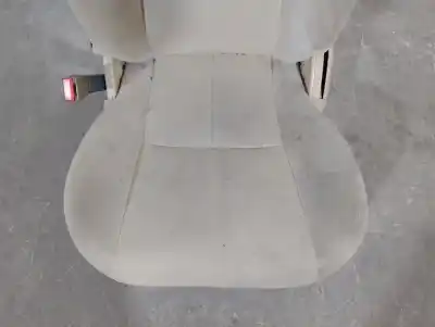 Peça sobressalente para automóvel em segunda mão assento dianteiro esquerdo por jaguar s-type 2.7 v6 diesel cat referências oem iam xr841397agz  